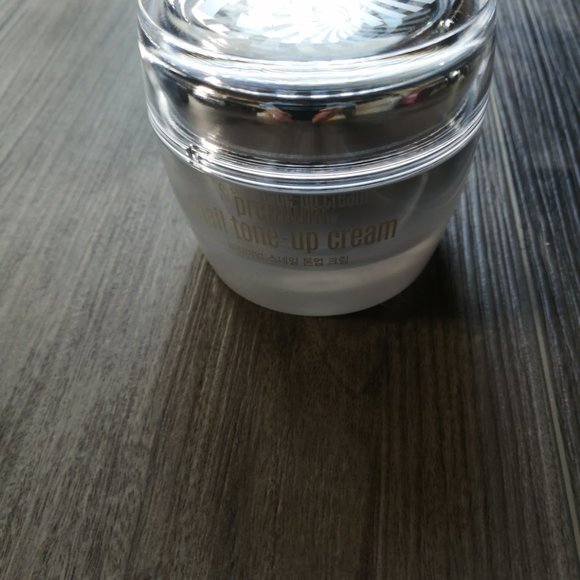 Premium Snail Tone-up Cream - Picture 5 of 5